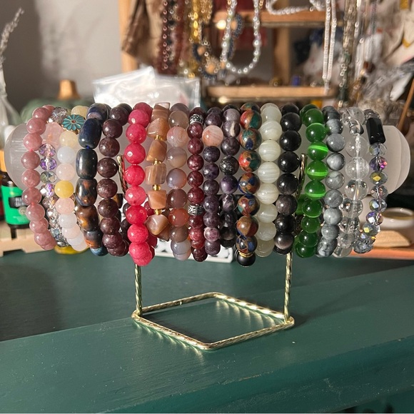 Crystal Bracelets Destashing Sale🥰 - Picture 5 of 8